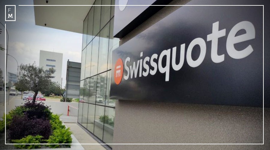 Swissquote Joins Memecoin Frenzy as Market Sentiment Wanes