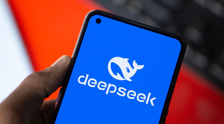 DeepSeek Goes Deep: China’s AI App Shaking Up US Markets