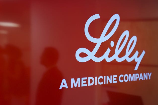Eli Lilly comes for knockoff weight loss drugs in new ad campaign