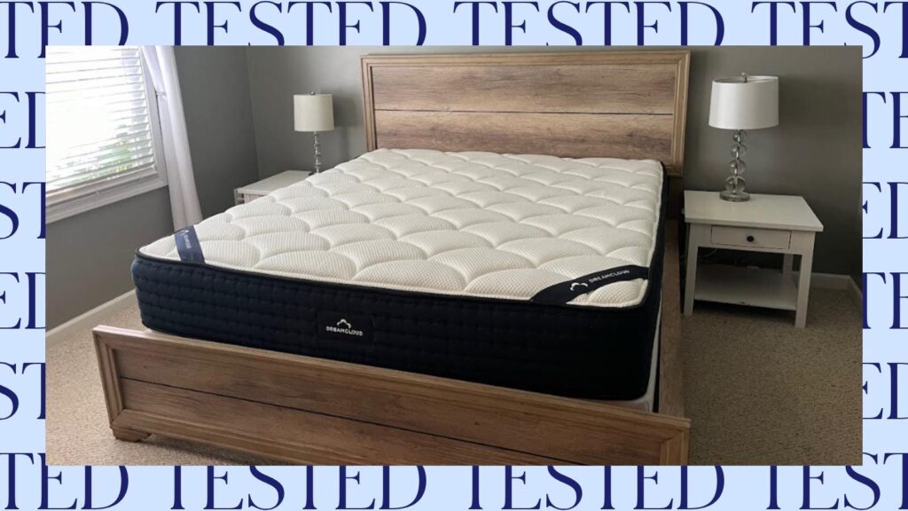 Best King-Size Mattress 2025