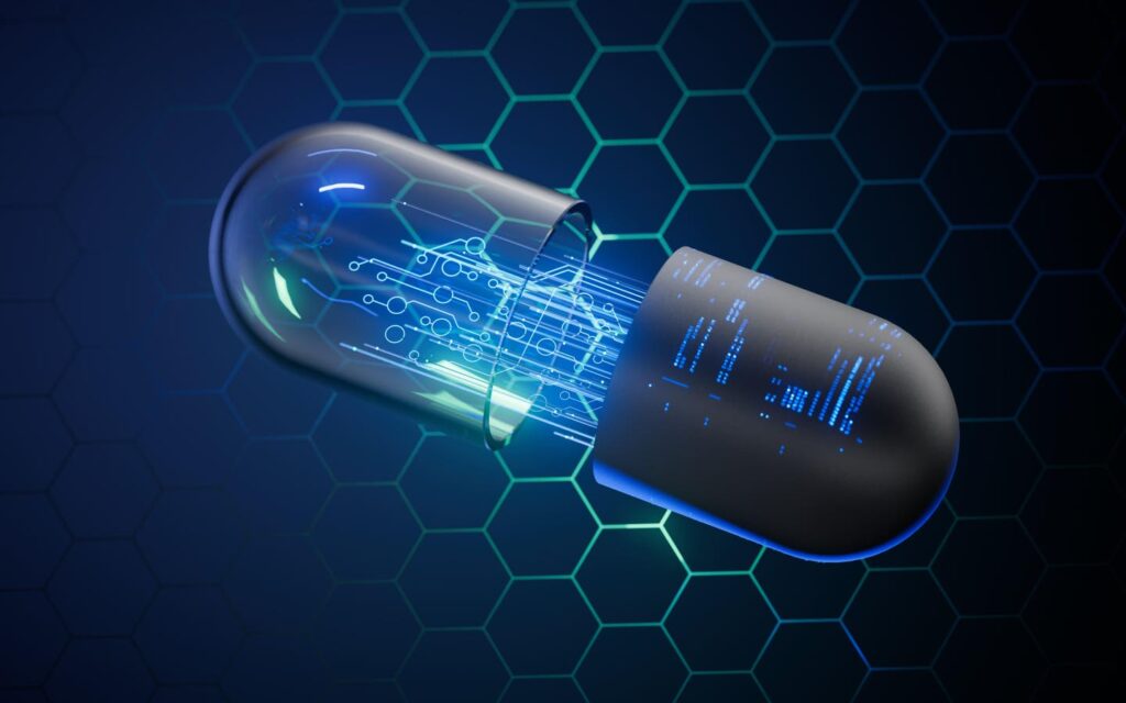 How To Overcome Barriers To Adopting Disruptive Tech In Healthcare