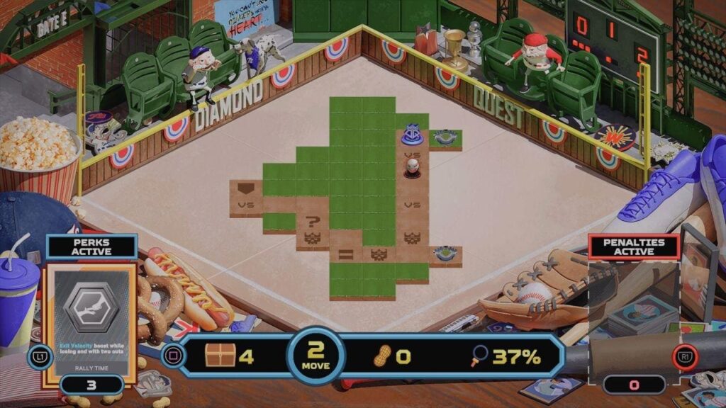 MLB The Show 25’s New Mode Is The Epitome Of Smart Game Development