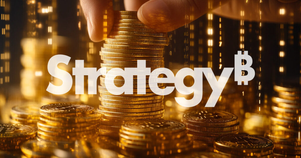 Strategy increases Bitcoin holdings to 499,226 BTC with small $10.7 million purchase