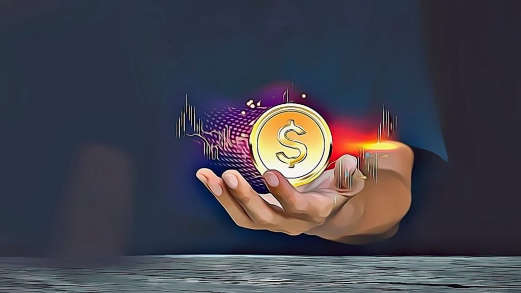 Are We at the Market Peak? Stablecoin Data Suggests We’re Still in the Mid-Cycle