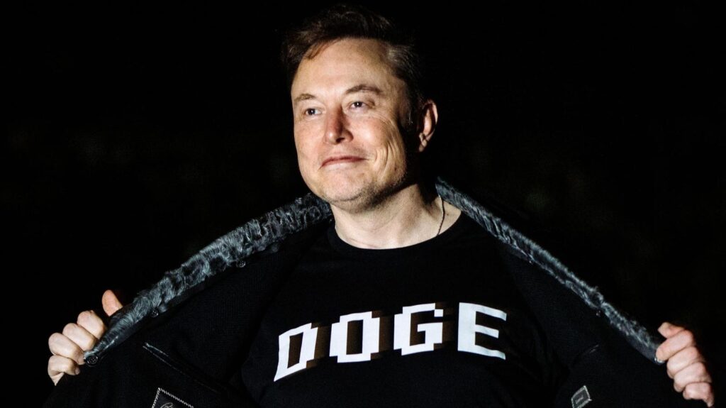 DOGE And Elon Musk’s USAID Shutdown Likely Unconstitutional, Judge Rules