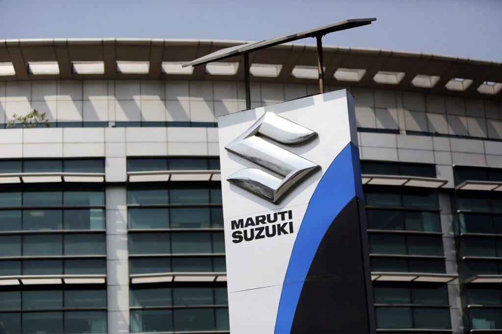 Maruti Suzuki receives ₹2,966 crore draft tax assessment order for FY22
