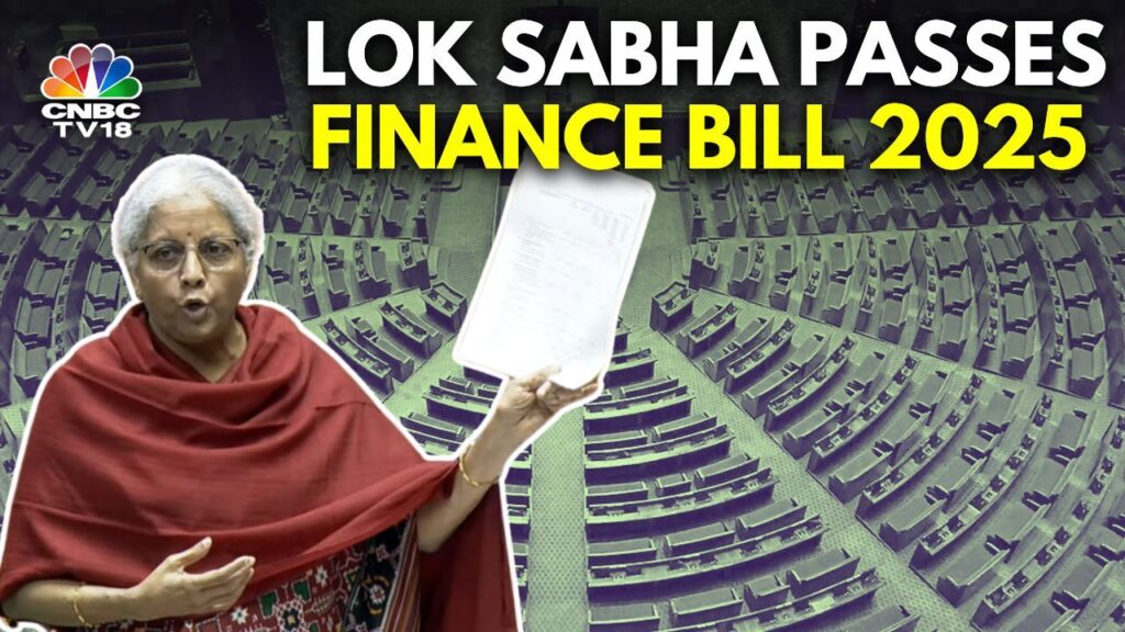 Top Stories | India may slash tariffs, markets extend gains, Lok Sabha passes Finance Bill & more