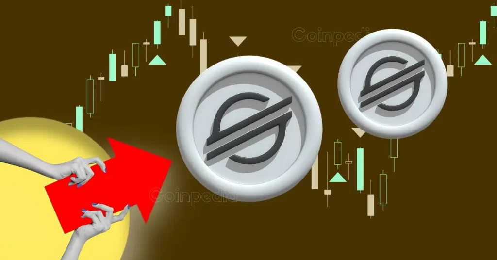 XLM Price Crash Incoming? Bearish Pattern Spotted