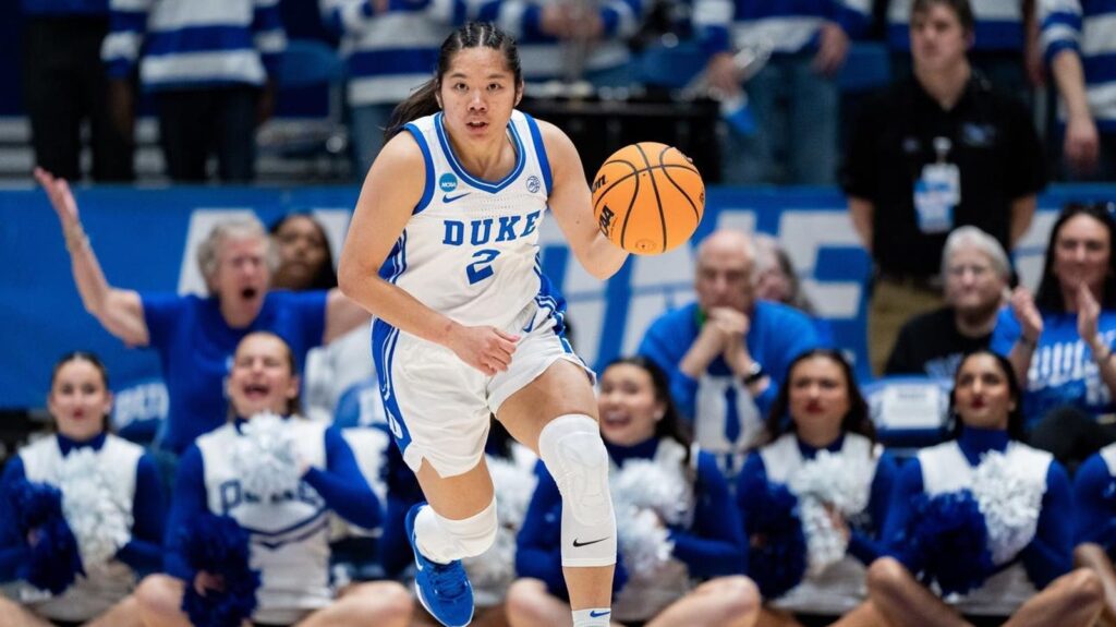 NCAA March Madness: Here’s How Many Perfect Women’s Brackets Remain Going Into Sweet 16