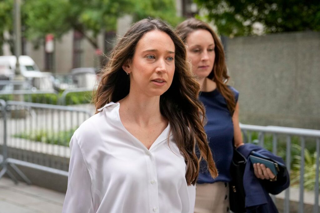 Charlie Javice Convicted Of Defrauding JPMorgan For $175 Million