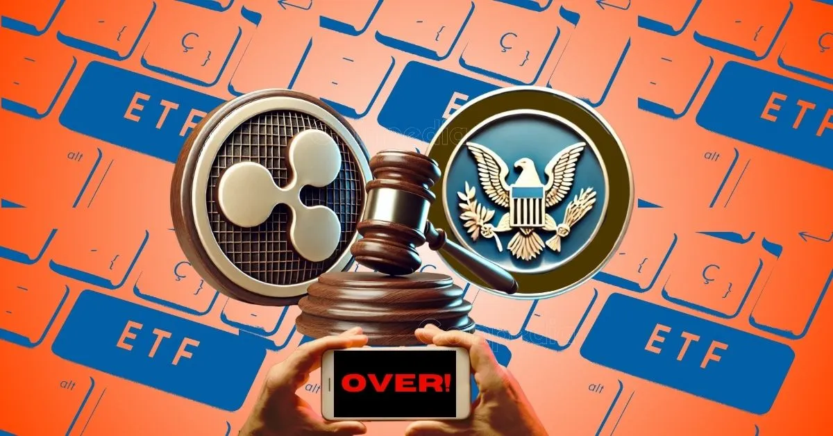 XRP News: SEC Could Delay Its Announcement Until August 7? Hint XRP Member!