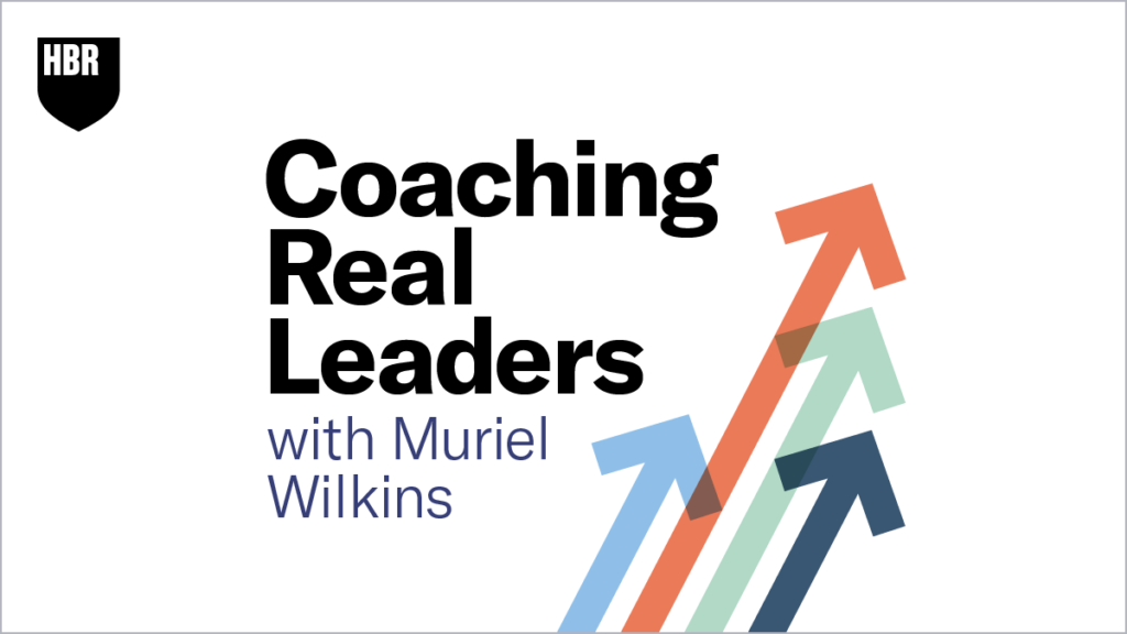 Coming Soon: Season 9 of Coaching Real Leaders