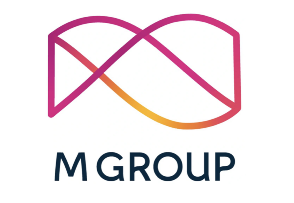 Big trade names dropped in M Group rebrand