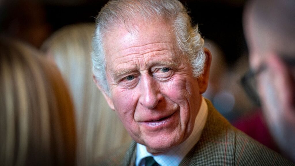 King Charles faces pressure to cut back duties after cancer treatment side effects