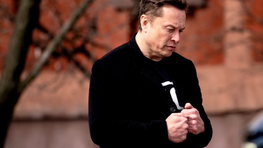 Musk team issued inaccurate USAID firing notices