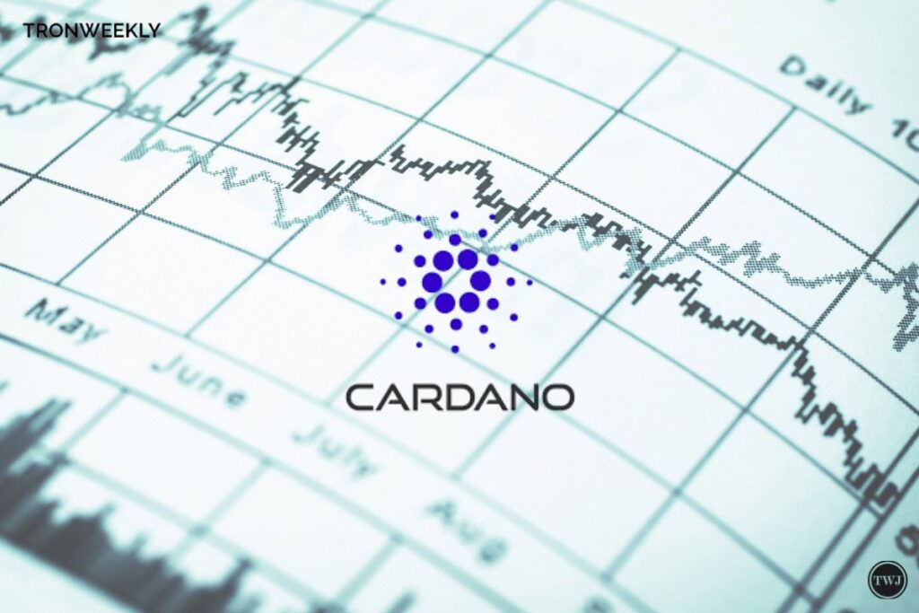 Cardano (ADA) Breakdown to $0.44 is Possible as Market Turned into Bearish Phase
