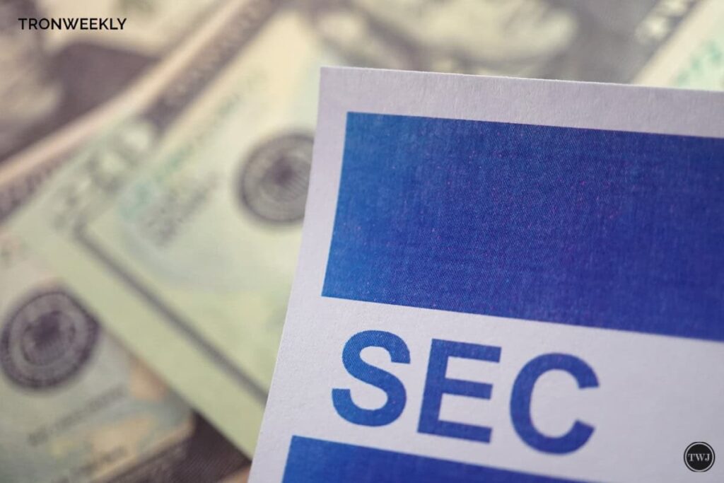 SEC Chair Moves to Reevaluate Bitcoin Guidance