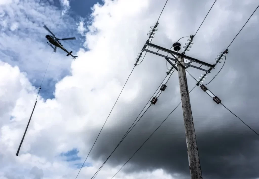 Five firms win £450m Scottish electricity network upgrade