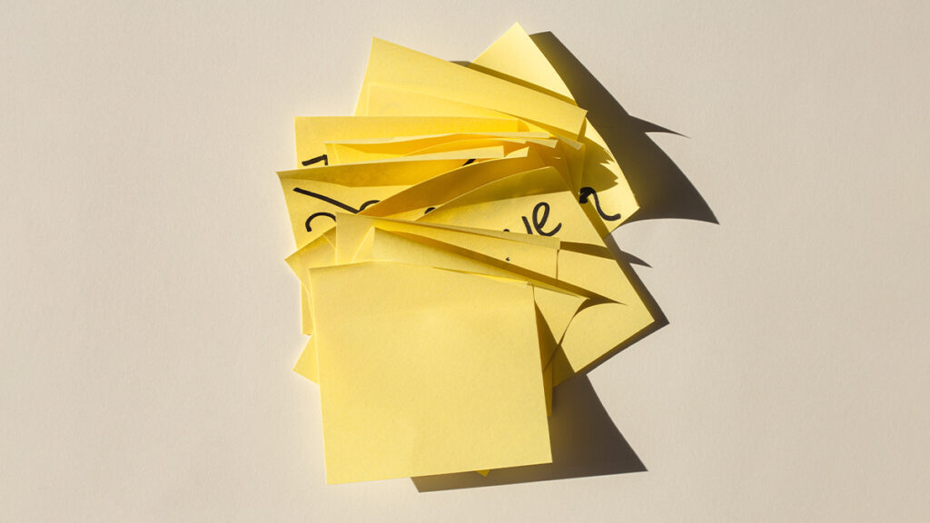 How to Recognize “Hidden Feedback”