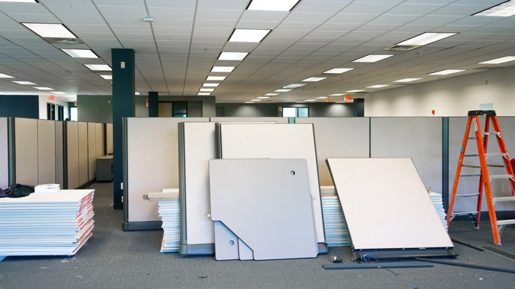 Creating Workplaces Free of Forever Chemicals