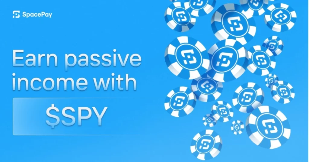 Scan, Pay, Done: How SpacePay Turns Crypto into Coffee Money