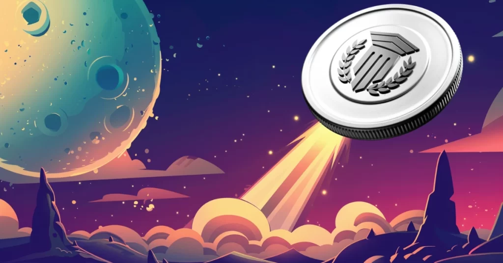 The Sub-$0.10 Token Gaining Ground as the Next Crypto to Hit $1 in 2025