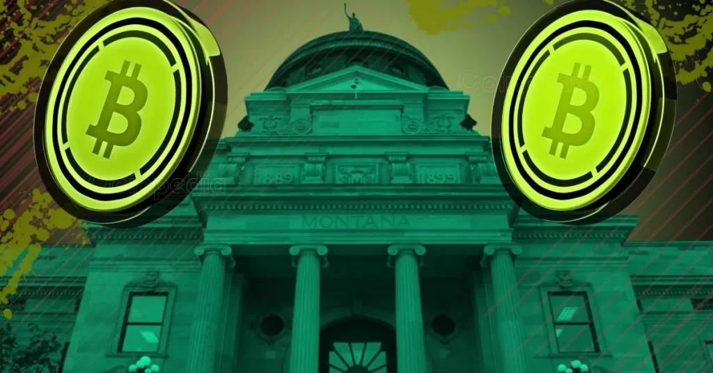 New York Bill proposes letting people pay State fees with Bitcoin and Crypto