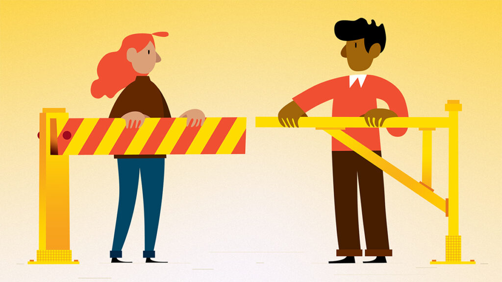 How Contracts Can Help Firms Navigate the Uncertainty of Global Tariffs
