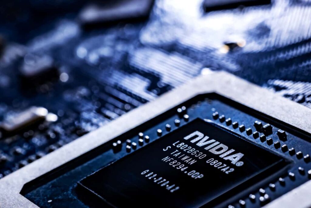Nvidia to record $5.5 billion in charges due to U.S. export ban on its H20 chip for China