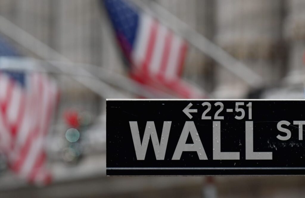 Has the VIX peaked? ‘Acute phase’ of selloff in stocks may be done, says Bespoke.