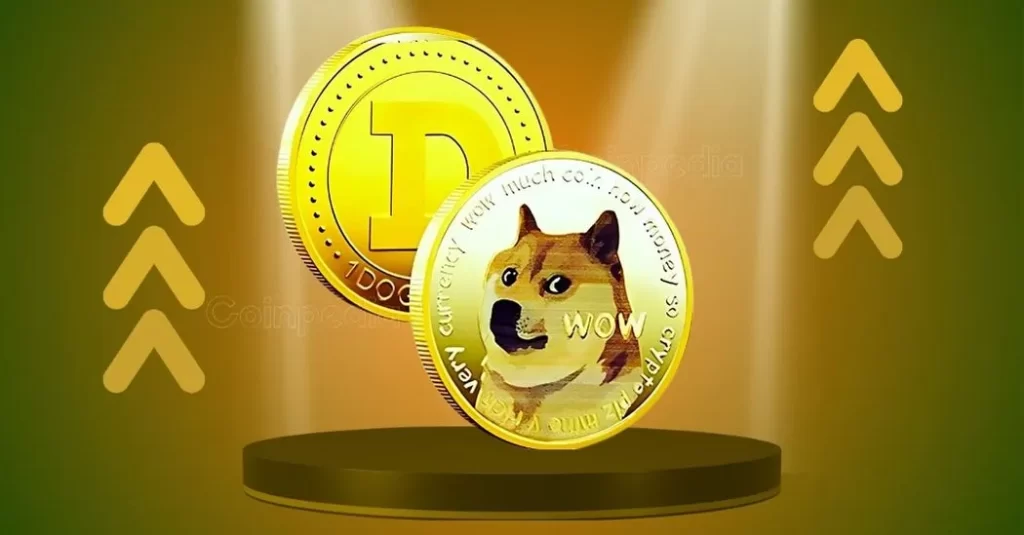 Dogecoin L2 Brewing: Timothy Stebbing Highlights Future Developments For DOGE