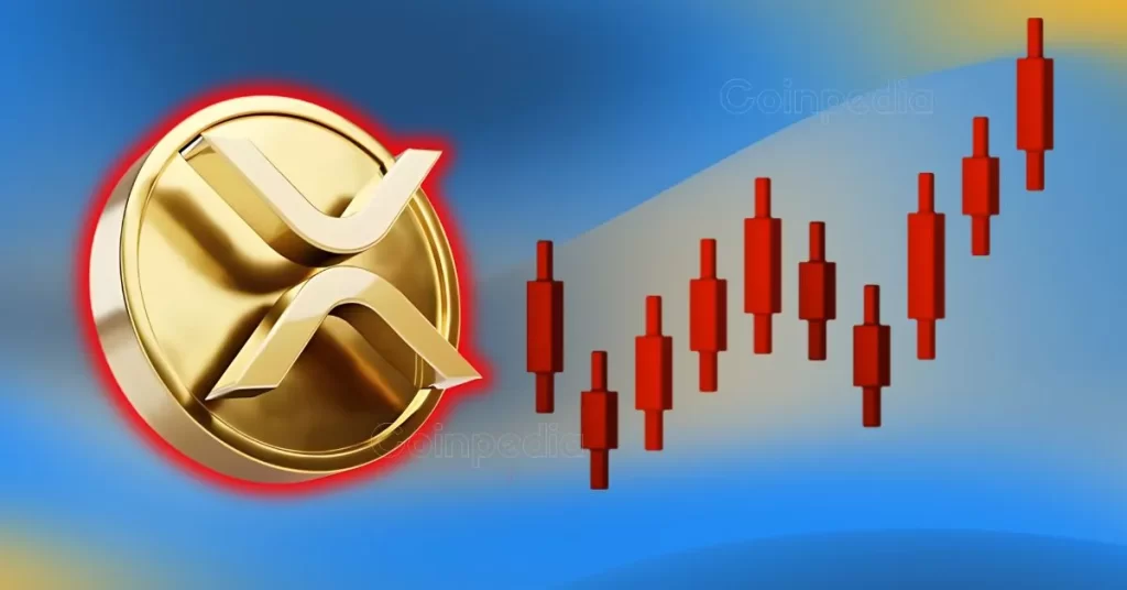 XRP’s Consolidation Around $2 Could Trigger a Big Move: What’s Next for XRP?