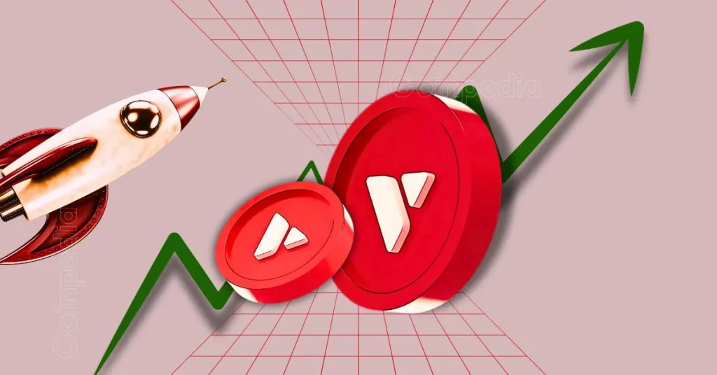Avalanche Card Unveiled: Will It Spark Bullish Momentum for AVAX?