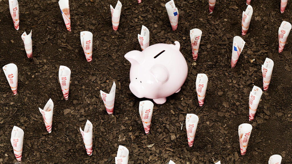 How VCs Can Create a Winning Investment Thesis