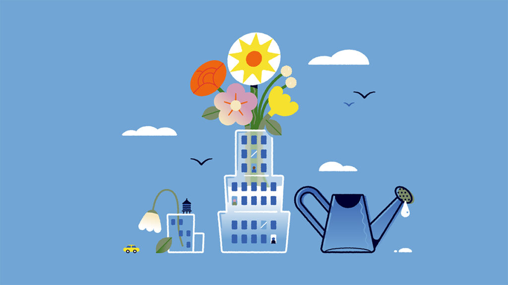 Corporate Sustainability Is in Crisis. What Should Companies Do Now?