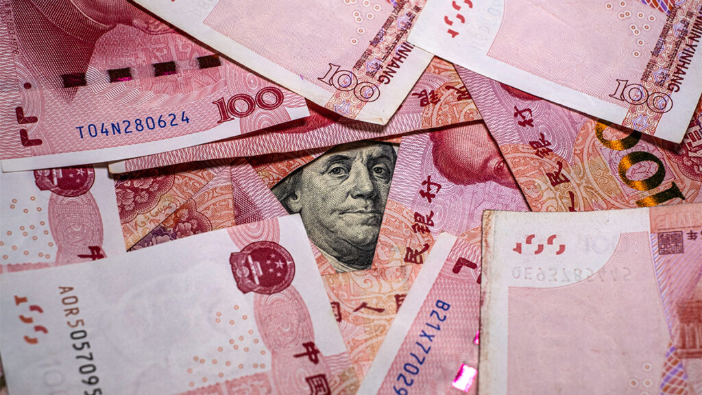 Don’t Be Distracted by the Trade War. Here’s What Should Inform Your China Strategy Instead.