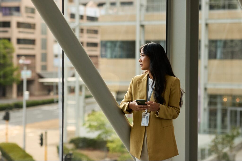 Defining Your Values Is the Most Important Decision You Can Make — and One AI Can’t Make For You