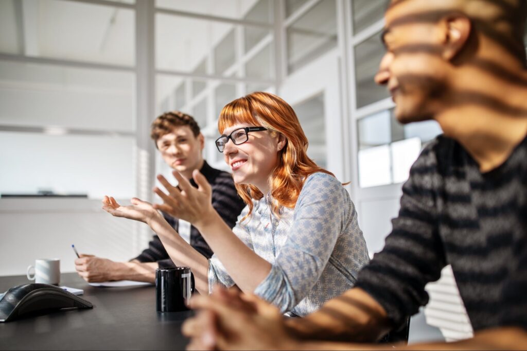 6 Creative Ways to Improve Internal Communications at Work