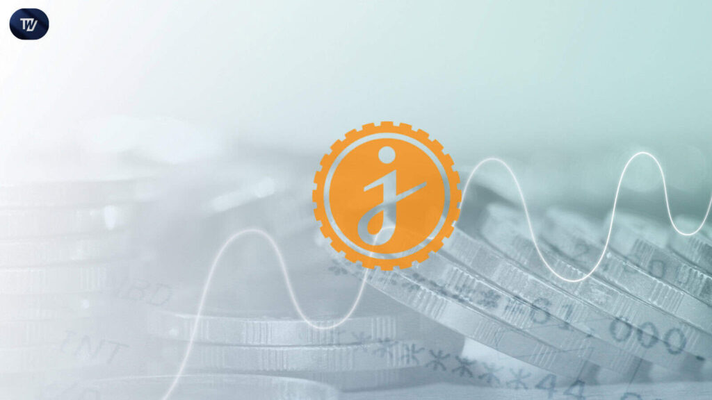 JasmyCoin (JASMY) 2025 Roadmap Ignites Hype: Can It Surge 25,200% to $4.47?