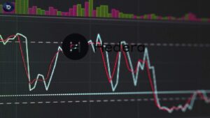 HBAR Breaks Out With 40% Volume Surge Following Tokeny Strategic Partnership