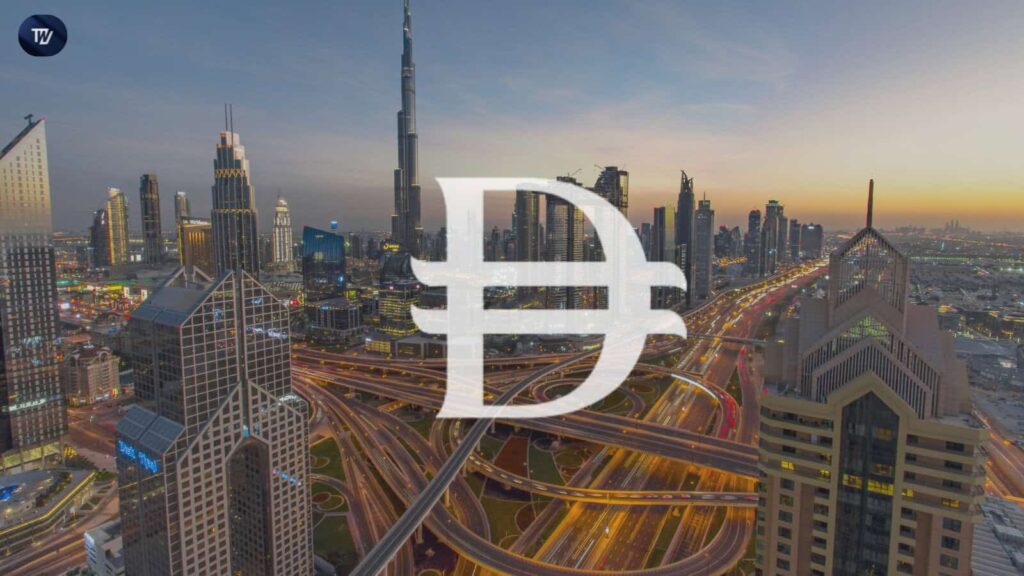 UAE to Launch Dirham-Backed Stablecoin to Boost Digital Payments