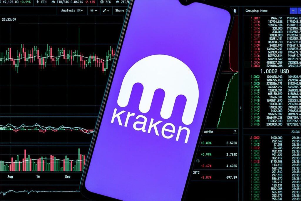 Bunq Launches Crypto Trading With Kraken in 6 EU Nations