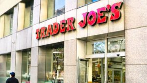 Trader Joe’s has a delicious copycat of a Chipotle favorite