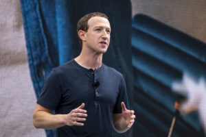 Surprising earnings send Meta Platforms stock soaring