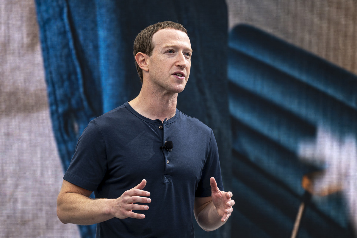 Surprising earnings send Meta Platforms stock soaring