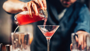 Popular Tex-Mex chain’s newest cocktail has fans swooning