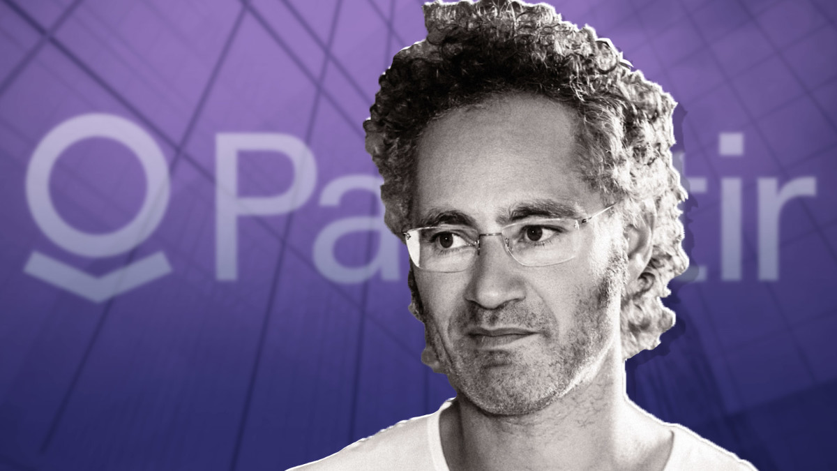 Veteran fund manager reboots Palantir stock price target ahead of earnings