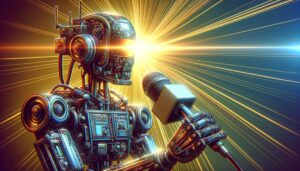 AI-powered martech releases and news: May 1