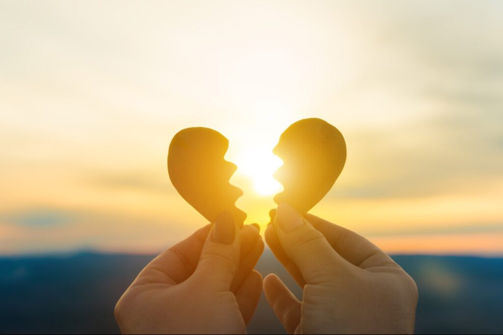 Resilience Can Be Built — Here’s How I Did It While Facing Divorce and Heartbreak