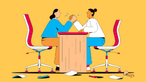 The Workplace Psychological Contract Is Broken. Here’s How to Fix It.